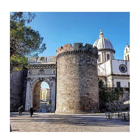 Conny Home Νάπολη Εξωτερικό φωτογραφία