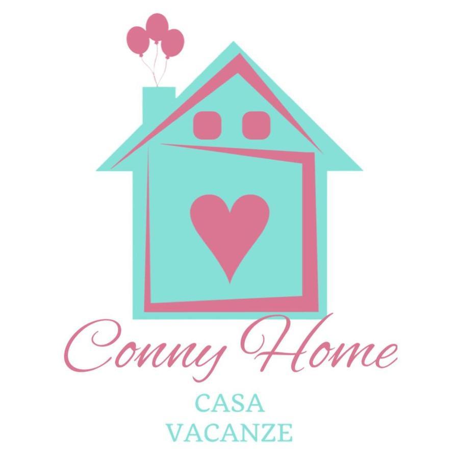 Conny Home Νάπολη Εξωτερικό φωτογραφία