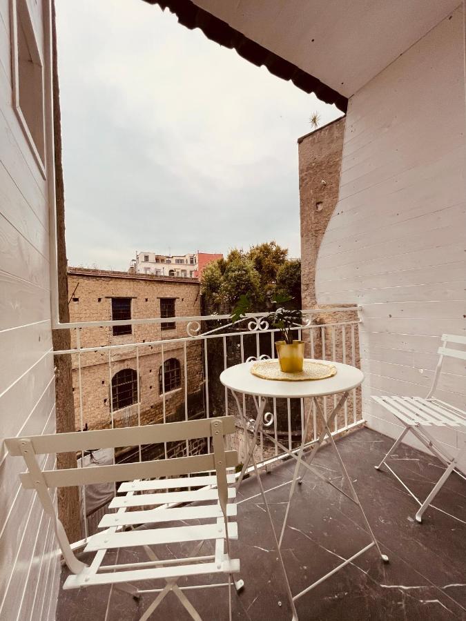 Conny Home Νάπολη Εξωτερικό φωτογραφία
