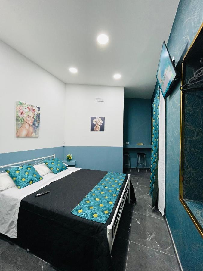 Conny Home Νάπολη Εξωτερικό φωτογραφία