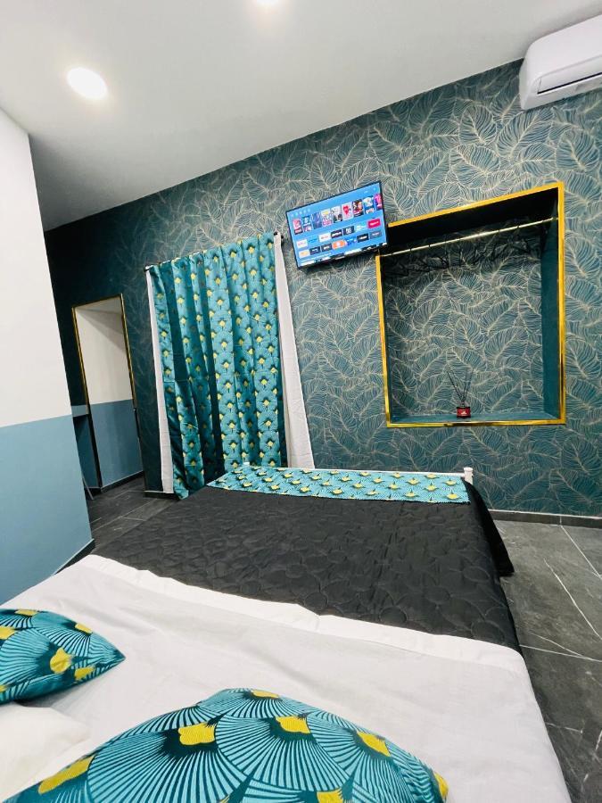 Conny Home Νάπολη Εξωτερικό φωτογραφία