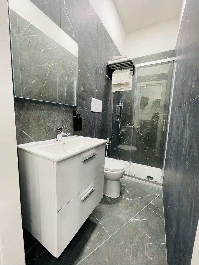 Conny Home Νάπολη Εξωτερικό φωτογραφία
