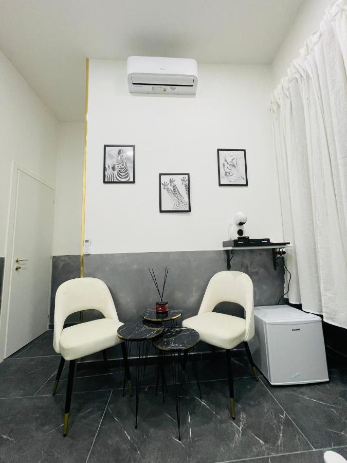 Conny Home Νάπολη Εξωτερικό φωτογραφία