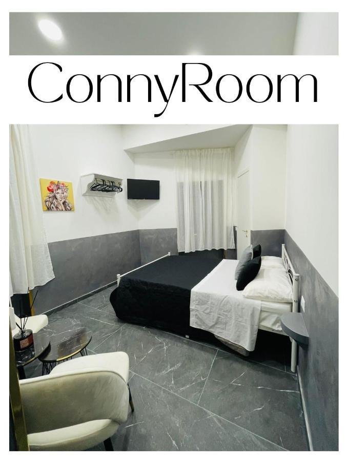 Conny Home Νάπολη Εξωτερικό φωτογραφία