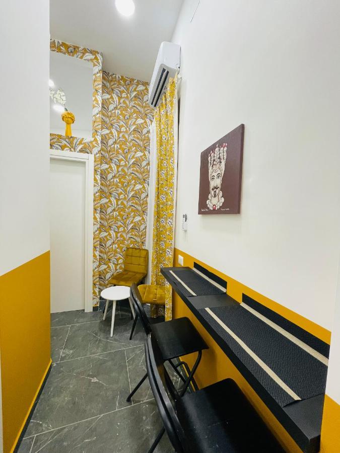 Conny Home Νάπολη Εξωτερικό φωτογραφία