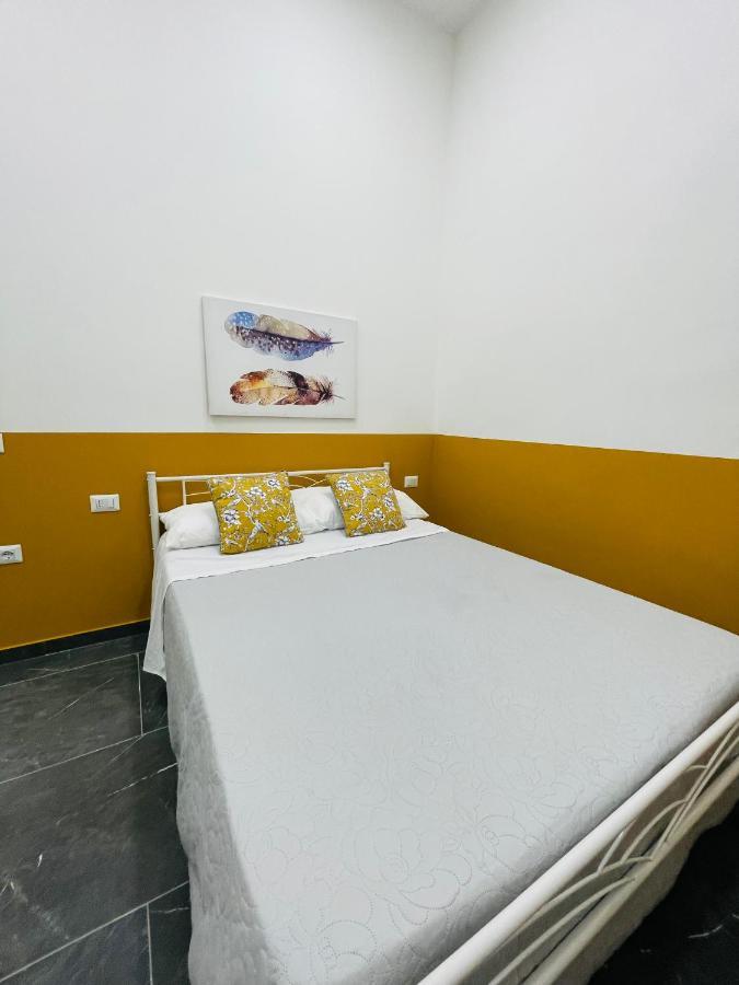 Conny Home Νάπολη Εξωτερικό φωτογραφία